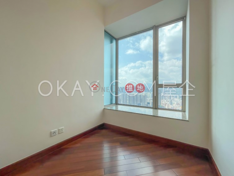HK$ 18M | The Hermitage Tower 3 | Yau Tsim Mong | Gorgeous 3 bedroom on high floor | For Sale