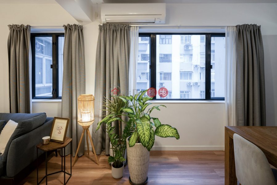 Great George Building, Middle, D Unit Residential, Rental Listings | HK$ 35,000/ month