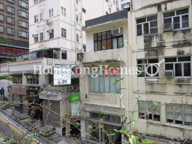 Property Search Hong Kong | OneDay | Residential, Sales Listings, Studio Unit at St Francis Mansion | For Sale