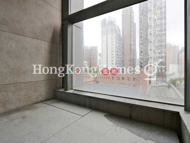 1 Bed Unit for Rent at King\'s Hill 38 Western Street | Western District, Hong Kong | Rental, HK$ 23,000/ month