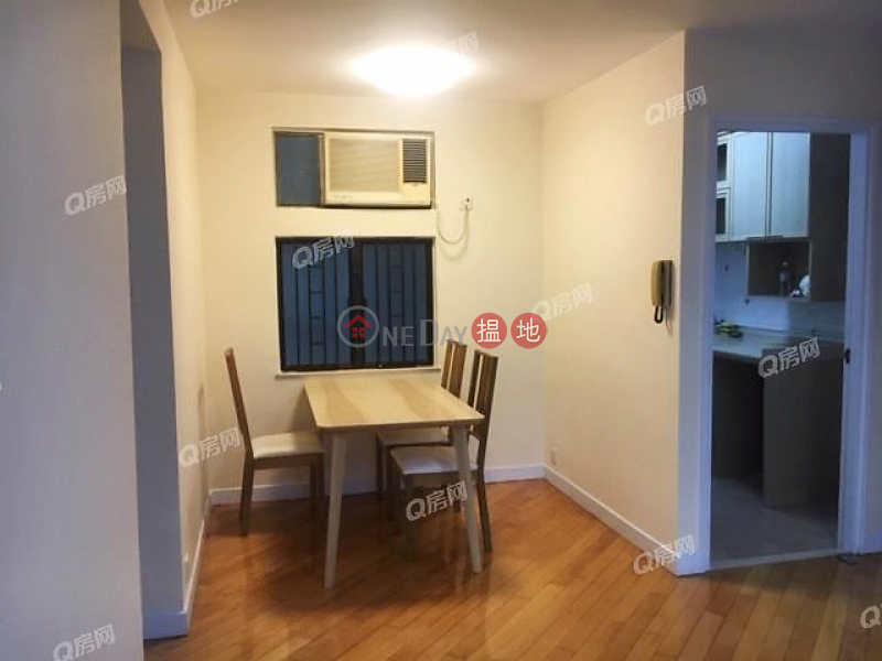 Property Search Hong Kong | OneDay | Residential | Rental Listings | Heng Fa Chuen Block 10 | 2 bedroom Mid Floor Flat for Rent