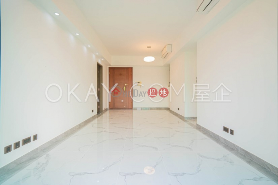 Popular 3 bedroom with balcony | For Sale, 18 Wylie Road | Yau Tsim Mong, Hong Kong Sales, HK$ 21.8M
