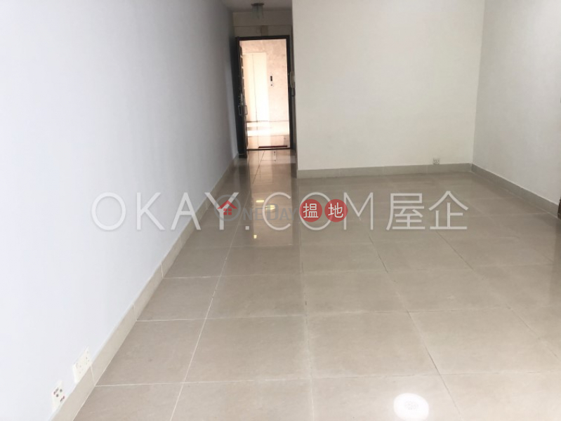 HK$ 28,000/ month Beacon Heights | Kowloon City | Unique 3 bedroom in Kowloon Tong | Rental