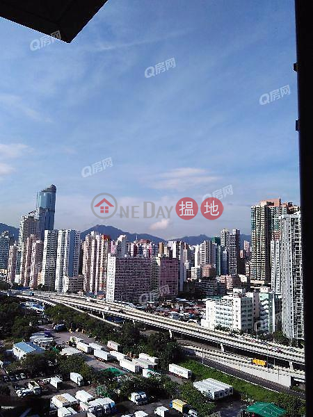 Property Search Hong Kong | OneDay | Residential Sales Listings, The Coronation | Mid Floor Flat for Sale