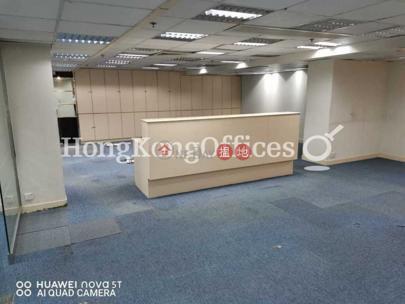 Office Unit at China Insurance Group Building | For Sale | 141 Des Voeux Road Central | Central District | Hong Kong Sales | HK$ 42.3M