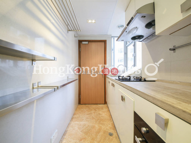 HK$ 28,000/ month | Ying Wa Court Western District | Studio Unit for Rent at Ying Wa Court