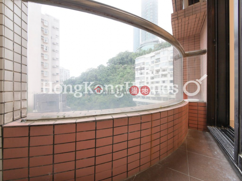 2 Bedroom Unit for Rent at Celeste Court | 12 Fung Fai Terrance | Wan Chai District | Hong Kong, Rental HK$ 27,000/ month