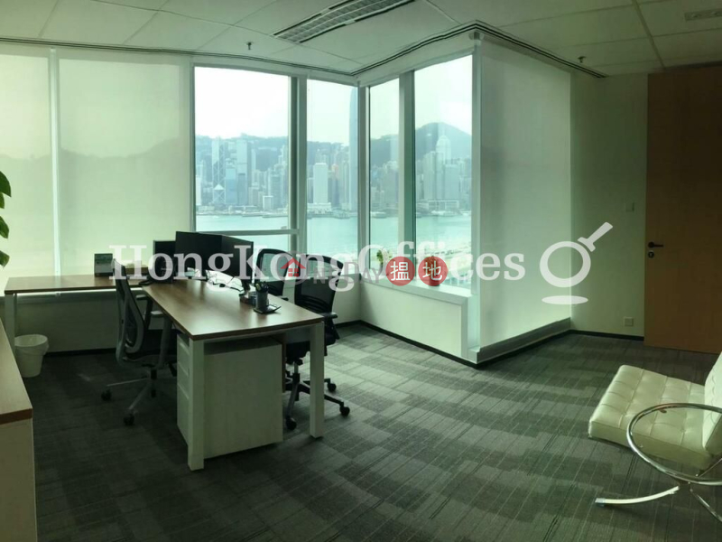 The Gateway - Tower 6 | Middle, Office / Commercial Property | Rental Listings HK$ 229,172/ month