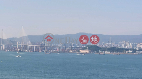 上環海景寫字樓, 干諾中心 Connaught Marina | 西區 (THOMAS-983913961)_0