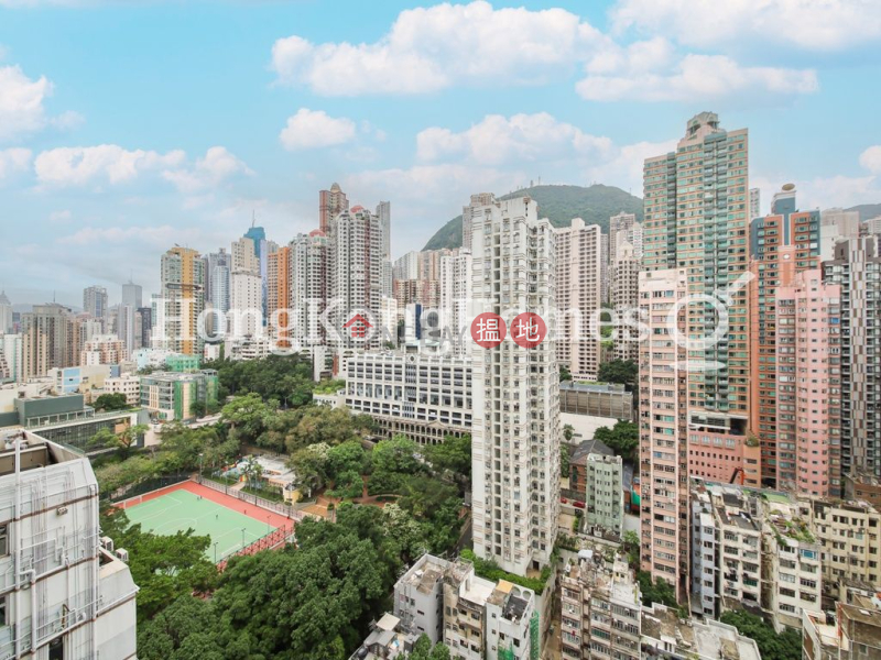 Property Search Hong Kong | OneDay | Residential | Sales Listings, 2 Bedroom Unit at Island Crest Tower 1 | For Sale