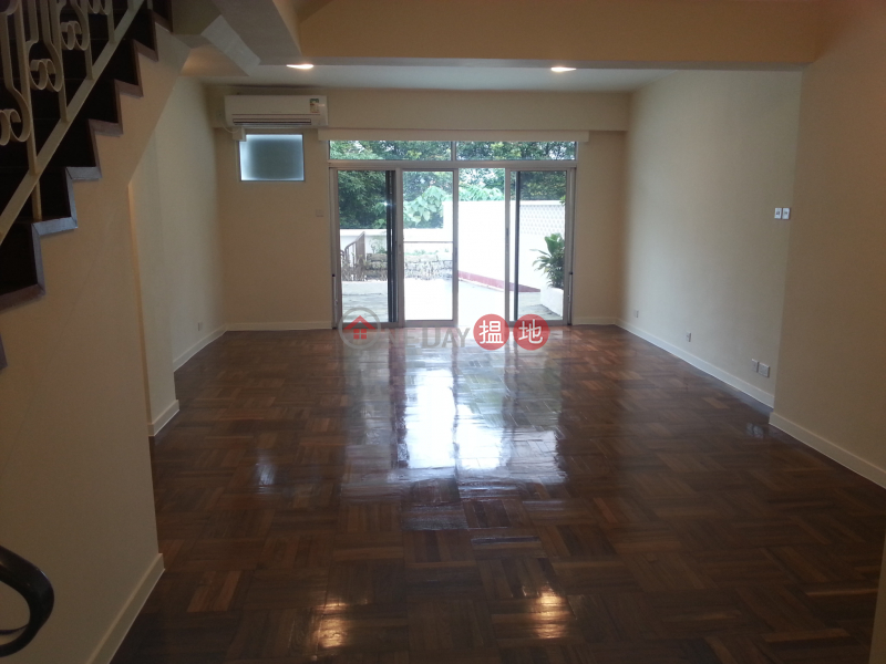 寶石小築 1座-全棟大廈-住宅出租樓盤|HK$ 39,000/ 月