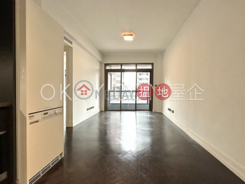 Elegant 2 bedroom with balcony | For Sale | Castle One By V CASTLE ONE BY V _0