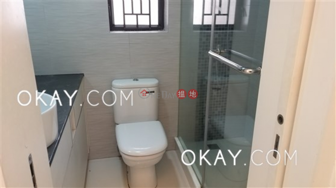Intimate 2 bedroom on high floor | For Sale, 4 Babington Path | Western District Hong Kong Sales, HK$ 9.88M