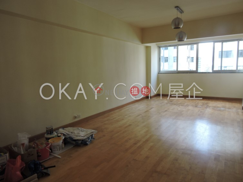 2房1廁,實用率高,連車位,露台滿輝大廈出售單位-11肇輝臺 | 灣仔區香港-出售-HK$ 1,150萬