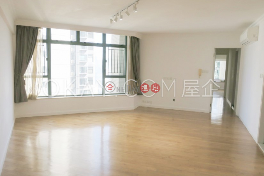 Tasteful 3 bedroom on high floor | Rental | Robinson Place 雍景臺 Rental Listings