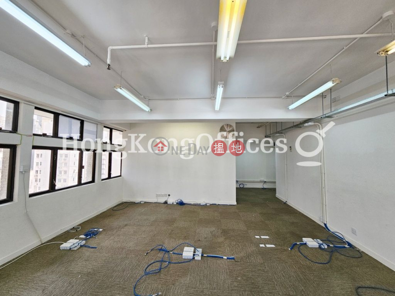 Office Unit for Rent at Dominion Centre 43-59 Queens Road East | Wan Chai District Hong Kong, Rental HK$ 23,005/ month