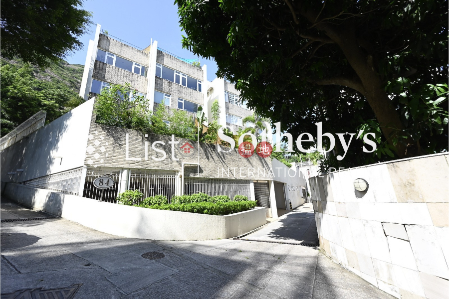 Property for Rent at 84 Repulse Bay Road with 4 Bedrooms | 84 Repulse Bay Road | Southern District Hong Kong Rental | HK$ 128,000/ month