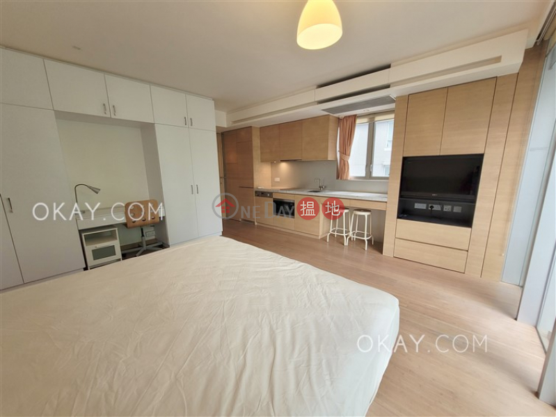 Lovely with balcony in Wan Chai | For Sale, 5 Star Street | Wan Chai District | Hong Kong Sales HK$ 12.5M