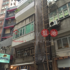 36 Elgin Street,Soho, Hong Kong Island