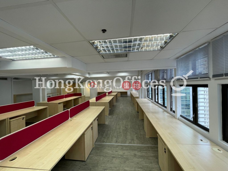Dominion Centre Middle, Office / Commercial Property, Rental Listings | HK$ 60,453/ month