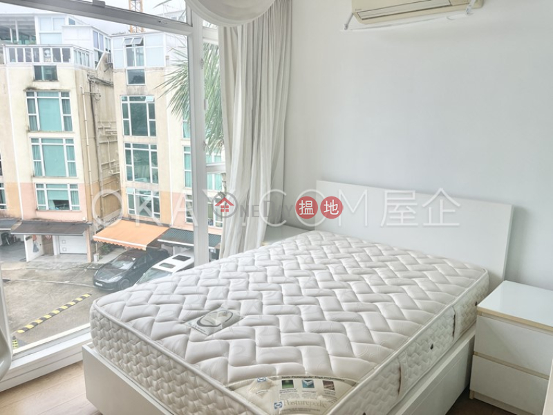 Property Search Hong Kong | OneDay | Residential, Rental Listings Rare house with rooftop, terrace & balcony | Rental