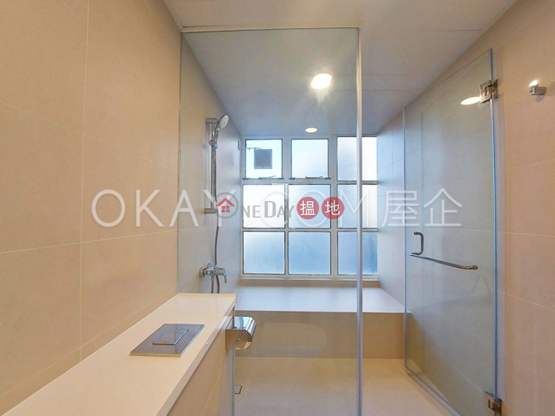 Efficient 4 bedroom with balcony & parking | Rental | Garden Terrace 花園台 Rental Listings