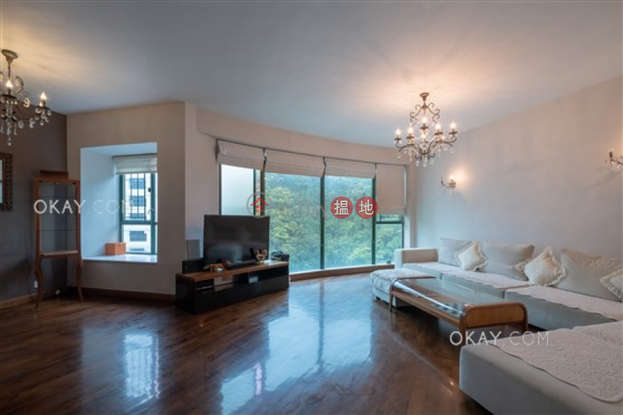 Efficient 3 bedroom on high floor | Rental 18 Old Peak Road | Central District | Hong Kong | Rental HK$ 70,000/ month