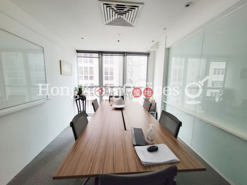 Office Unit for Rent at 128 Wellington Street, 128 Wellington Street | Central District Hong Kong Rental | HK$ 33,000/ month