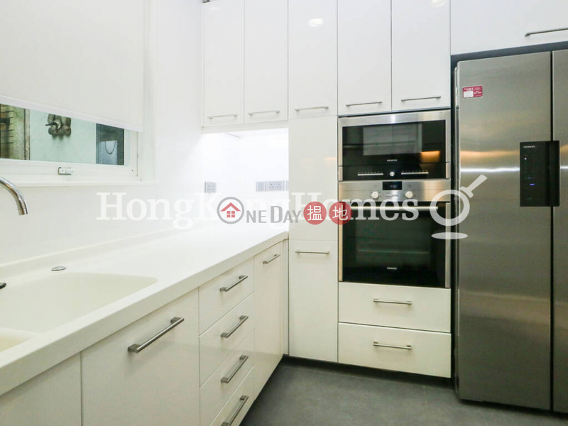 HK$ 8,500萬-皇府灣南區-皇府灣4房豪宅單位出售
