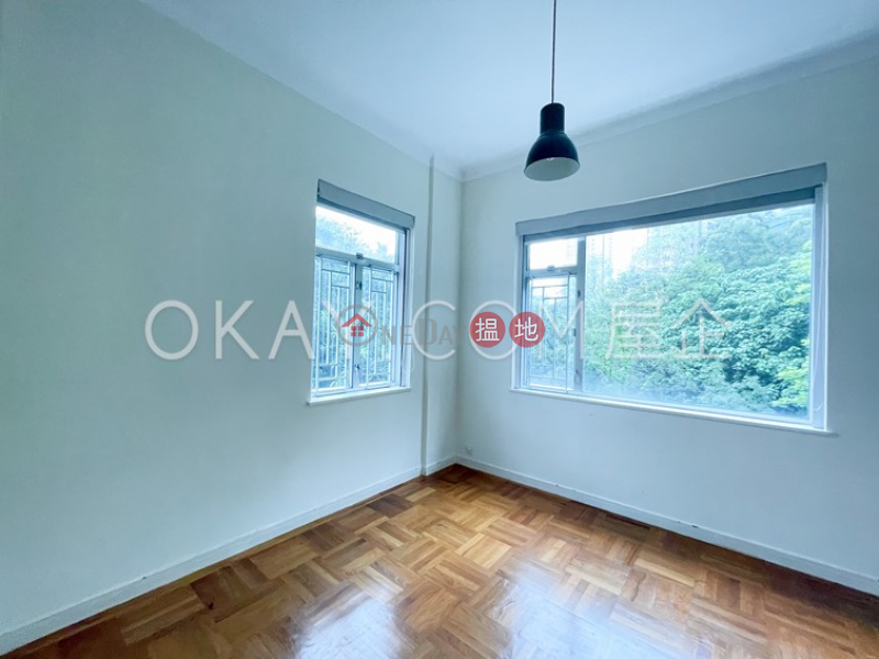 HK$ 60,000/ month View Mansion Central District Efficient 3 bedroom with balcony | Rental