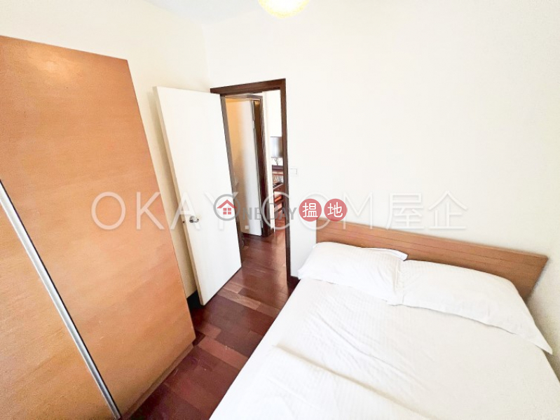 HK$ 27,000/ month | Treasure View Central District | Cozy 2 bedroom on high floor | Rental