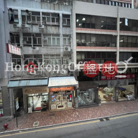 Office Unit at Nam Wo Hong Building | For Sale
