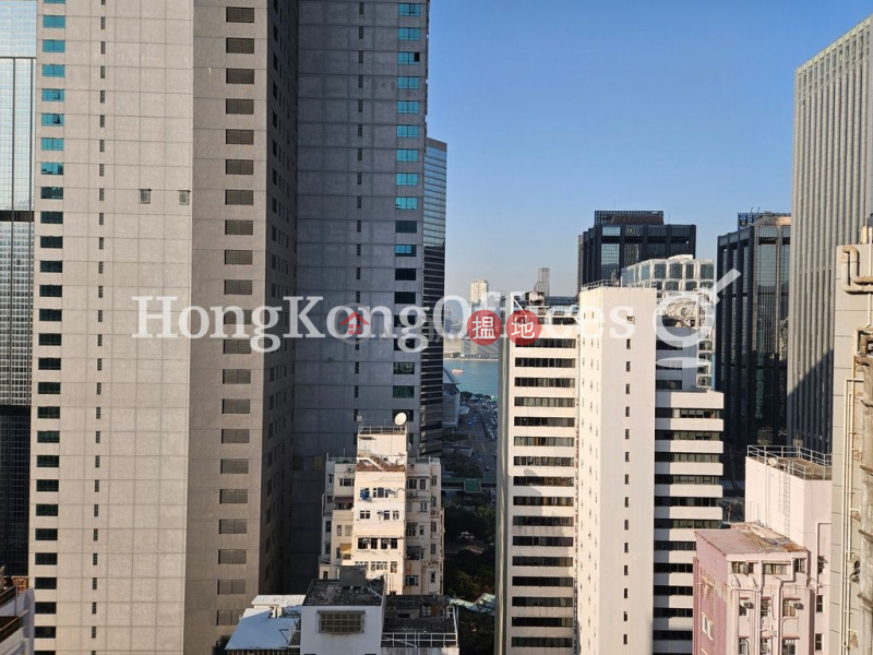 兆安中心寫字樓租單位出租|灣仔區兆安中心(Siu On Centre)出租樓盤 (HKO-599-AMHR)