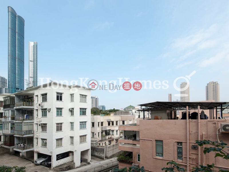 香港搵樓|租樓|二手盤|買樓| 搵地 | 住宅-出租樓盤潔園兩房一廳單位出租