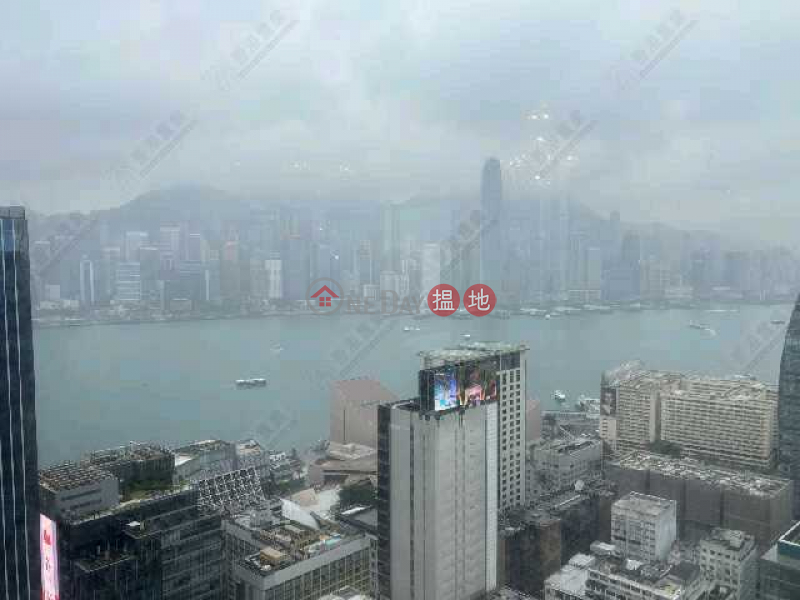 3房1套 開揚維港景18河內道 | 油尖旺香港|出售-HK$ 1.31億