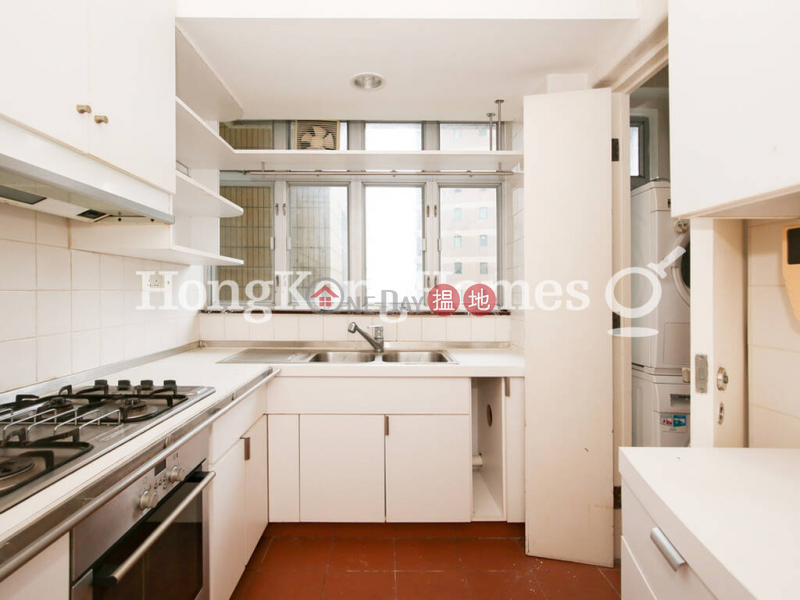 HK$ 65,000/ month, The Rozlyn | Southern District | 4 Bedroom Luxury Unit for Rent at The Rozlyn