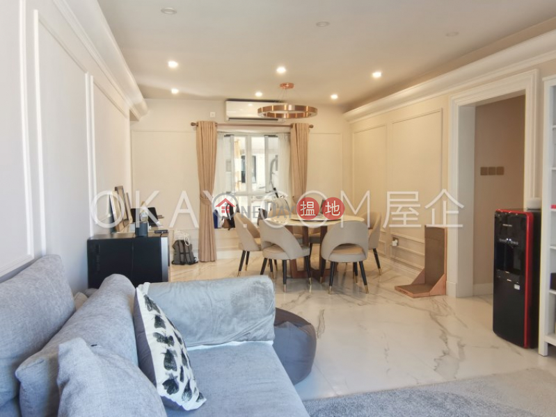 Lovely 3 bedroom in Mid-levels West | For Sale | 10 Robinson Road | Western District, Hong Kong Sales HK$ 21.5M