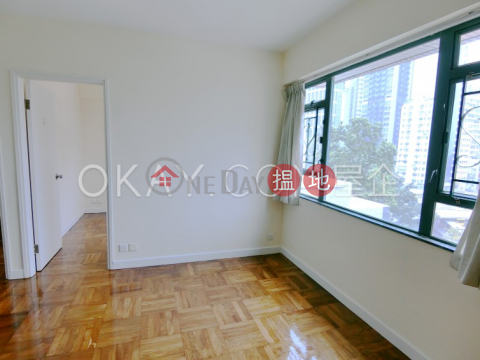 Popular 2 bedroom in Tai Hang | For Sale, Intelligent Court 海麗軒 | Wan Chai District (OKAY-S279908)_0