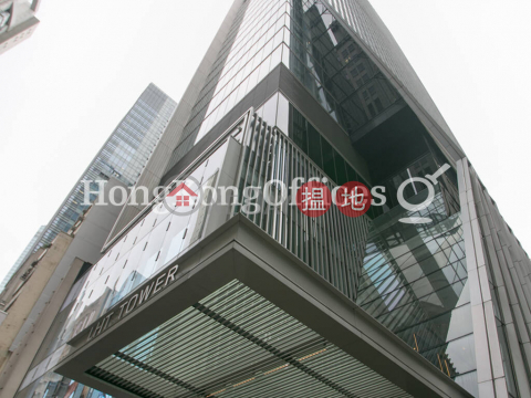 Office Unit for Rent at LHT Tower, LHT Tower 陸海通大廈 | Central District (HKO-85806-AMHR)_0