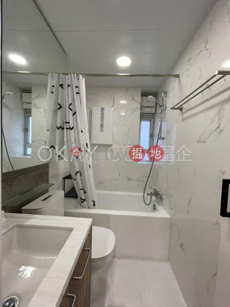 Intimate 1 bedroom in Mid-levels West | Rental | Midland Court 美蘭閣 Rental Listings