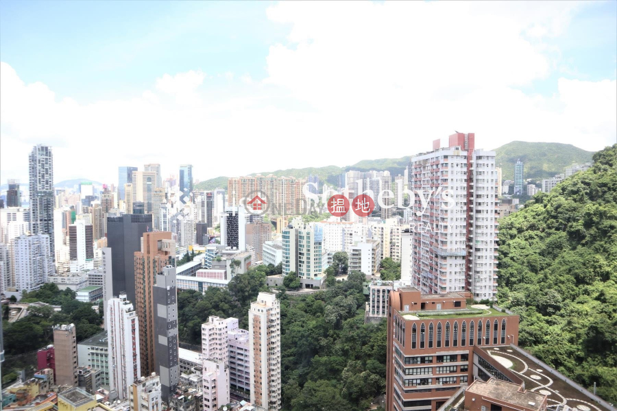 Property for Rent at Bamboo Grove with 3 Bedrooms | 74-86 Kennedy Road | Eastern District Hong Kong, Rental HK$ 75,000/ month