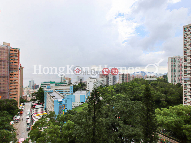 Property Search Hong Kong | OneDay | Residential | Rental Listings, 3 Bedroom Family Unit for Rent at Oxford Court