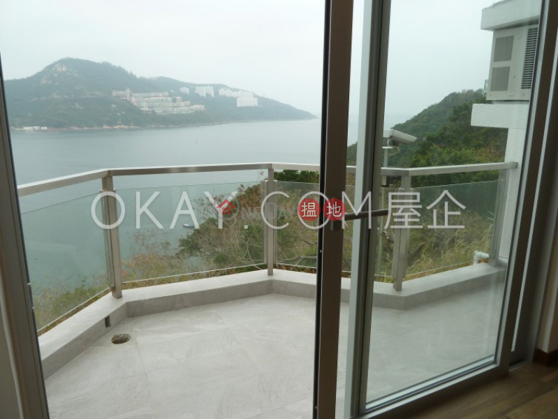 Stylish house with balcony & parking | Rental 30 Cape Road | Southern District Hong Kong, Rental, HK$ 47,000/ month