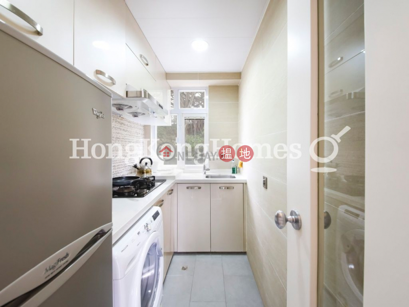 2 Bedroom Unit for Rent at Billion Terrace | Billion Terrace 千葉居 Rental Listings