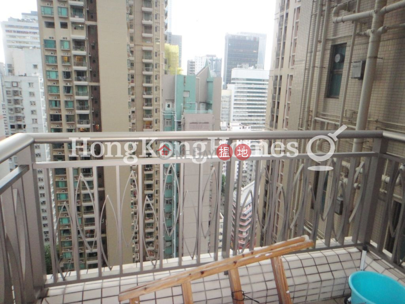 尚翹峰1期2座兩房一廳單位出租|258皇后大道東 | 灣仔區-香港出租HK$ 28,000/ 月