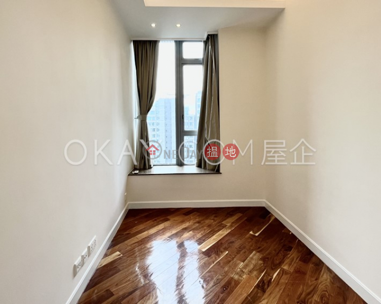 Property Search Hong Kong | OneDay | Residential, Rental Listings, Beautiful 4 bed on high floor with sea views & balcony | Rental