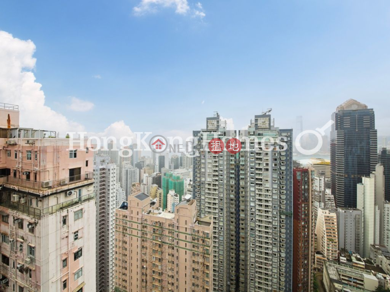 Property Search Hong Kong | OneDay | Residential | Rental Listings | 2 Bedroom Unit for Rent at Casa Bella