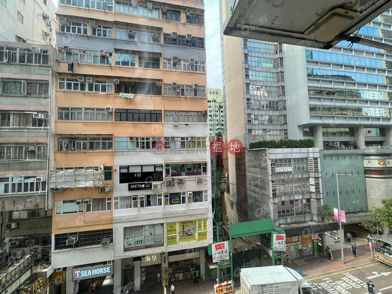 Chung Nam Mansion | 3 bedroom Flat for Rent | Chung Nam Mansion 中南樓 Rental Listings