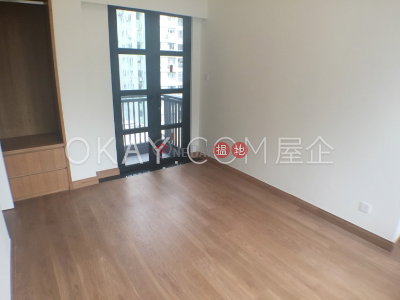 Efficient 2 bedroom with balcony | For Sale, 7A Shan Kwong Road | Wan Chai District Hong Kong | Sales HK$ 21.14M
