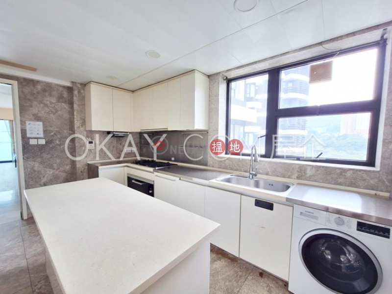 Property Search Hong Kong | OneDay | Residential Rental Listings | Lovely 3 bedroom with balcony & parking | Rental
